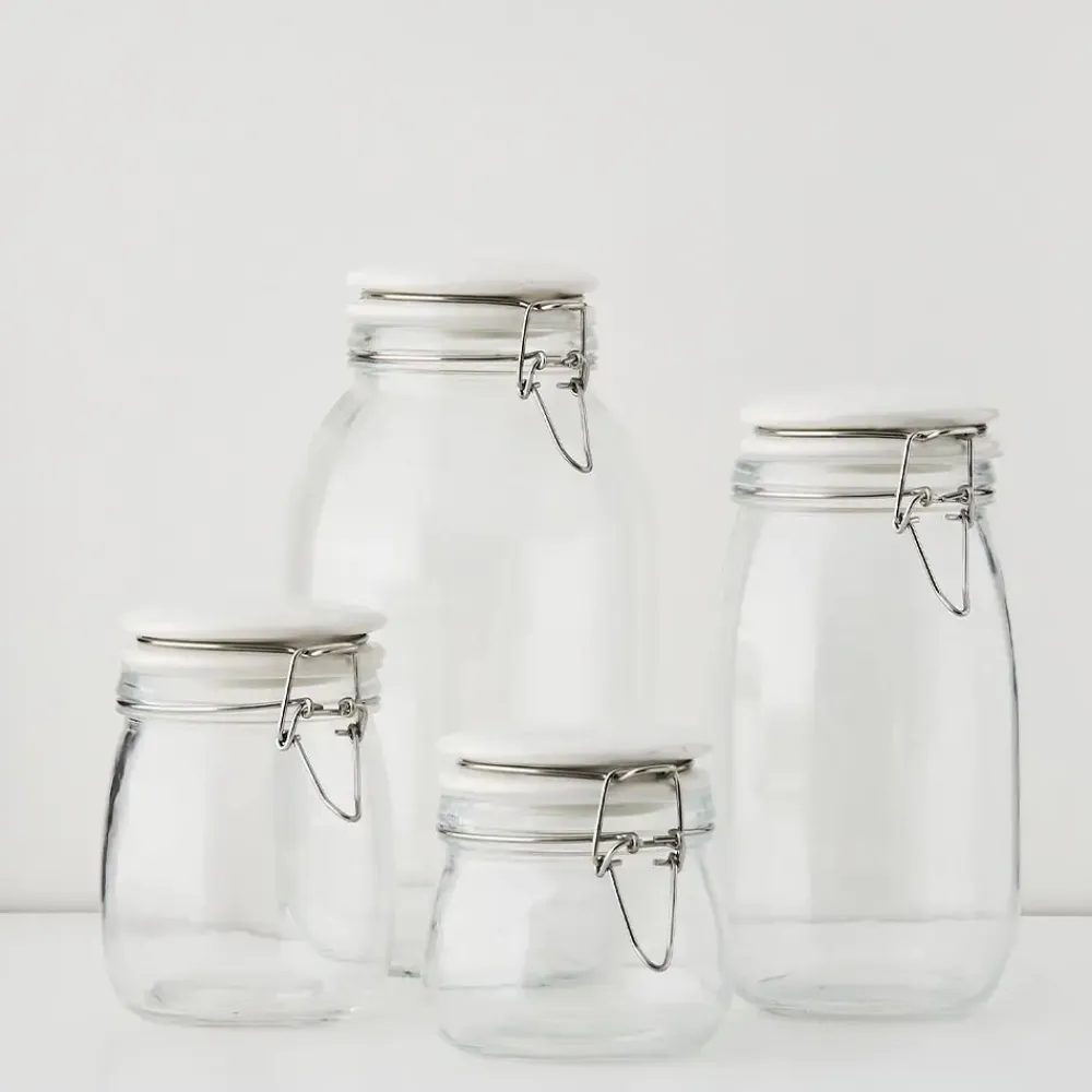 Provincial Home Living Storage>Larder Jar L