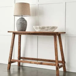 Provincial Home Living Console + Sofa Tables></noscript>Lawson Console