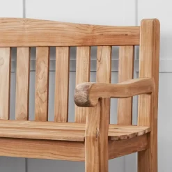 Provincial Home Living Outdoor Lounging | Benches></noscript>Leonardo Bench