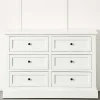 Provincial Home Living Chest Of Drawers>Logan Chest