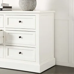Provincial Home Living Chest Of Drawers><noscript><img width=