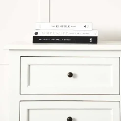 Provincial Home Living Chest Of Drawers><noscript><img width=