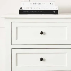 Provincial Home Living Chest Of Drawers><noscript><img width=