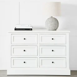 Provincial Home Living Chest Of Drawers><noscript><img width=