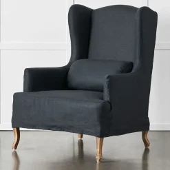 Provincial Home Living Armchairs>Ludwig Armchair