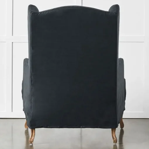 Provincial Home Living Armchairs>Ludwig Armchair