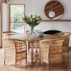 Provincial Home Living Outdoor Lounging>Malawi Prince Chair