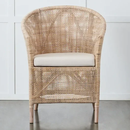 Provincial Home Living Outdoor Lounging | Outdoor Dining>Malta Verandah Chair