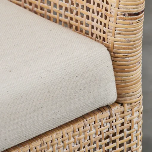 Provincial Home Living Outdoor Lounging | Outdoor Dining>Malta Verandah Chair
