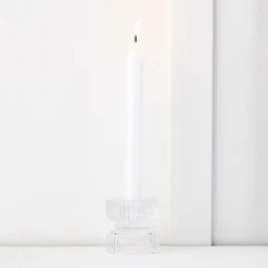 Provincial Home Living Candles + Candleholders>Marina Candleholder
