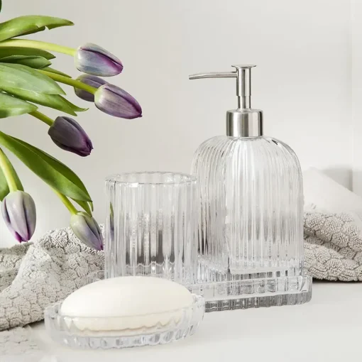 Provincial Home Living Bath Accessories>Marquis Lotion Dispenser