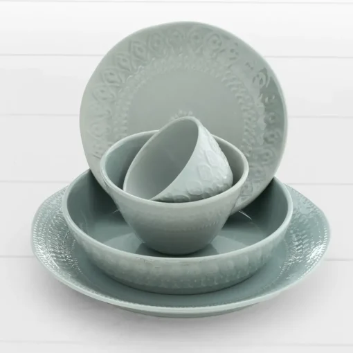 Provincial Home Living Servingware | Dinnerware>Marseille Condiment Bowl