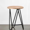 Provincial Home Living Side Tables>Mason Side Table S
