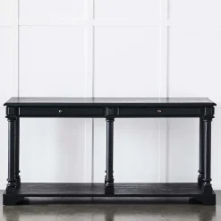 Provincial Home Living Console + Sofa Tables>Matera Console Table