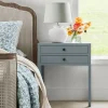 Provincial Home Living Bedside Tables>McKenzie Bedside Table
