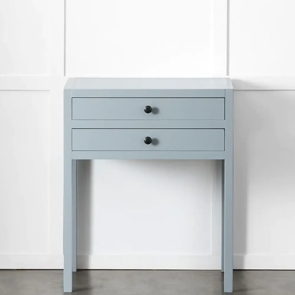 Provincial Home Living Bedside Tables>McKenzie Bedside Table