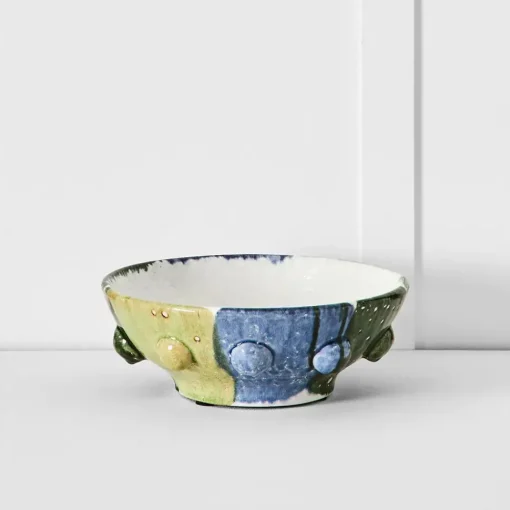 Provincial Home Living Decorative Accents | Decorative Accents>Medusa Decorative Bowl