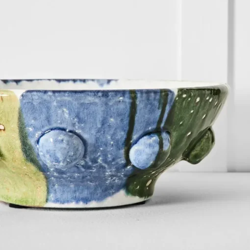 Provincial Home Living Decorative Accents | Decorative Accents>Medusa Decorative Bowl