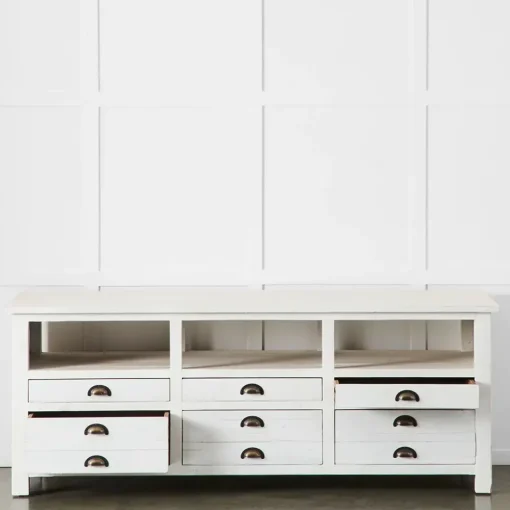 Provincial Home Living Tv Stands>Miles TV Stand