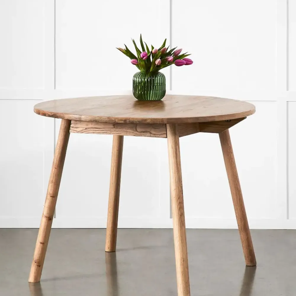 Provincial Home Living Dining Tables>Monaro Dining Table 100