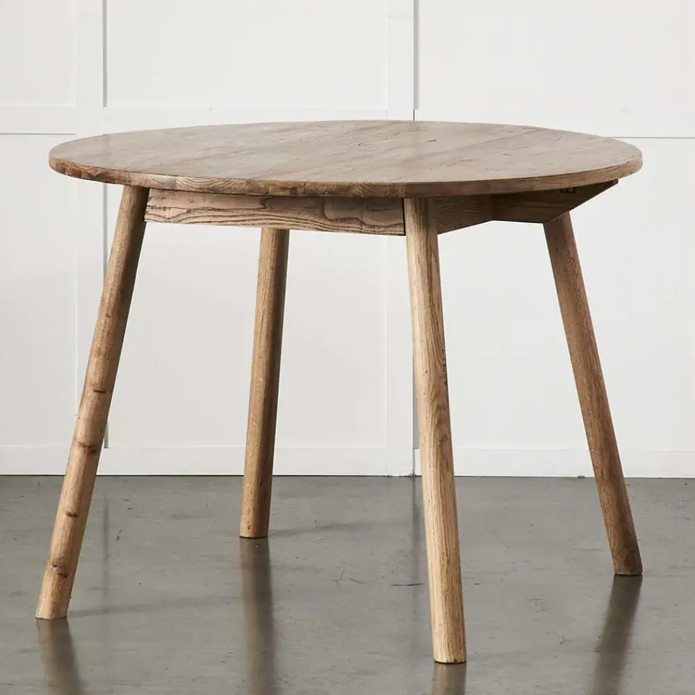 Provincial Home Living Dining Tables>Monaro Dining Table 100