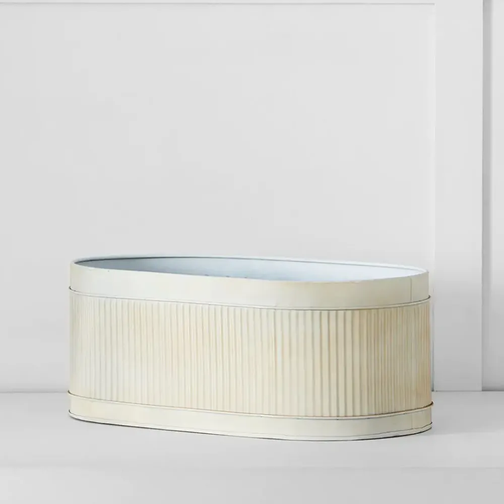 Provincial Home Living Pots, Planters + Urns>Montag Planter S