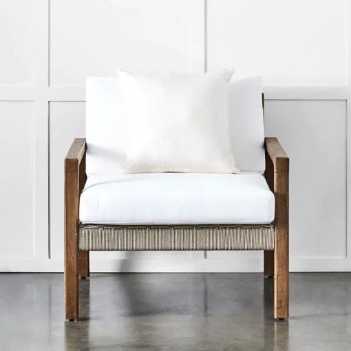 Provincial Home Living Outdoor Lounging>Montego Armchair