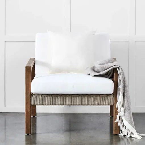 Provincial Home Living Outdoor Lounging>Montego Armchair