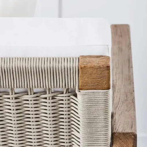 Provincial Home Living Outdoor Lounging>Montego Armchair