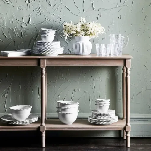 Provincial Home Living Console + Sofa Tables>Monto Petite Console Table