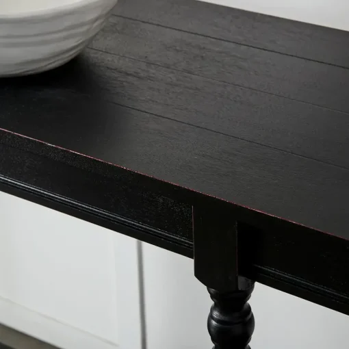 Provincial Home Living Console + Sofa Tables>Monto Petite Console Table