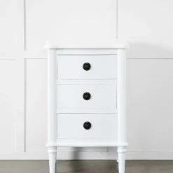 Provincial Home Living Bedside Tables></noscript>Montrose Bedside Table