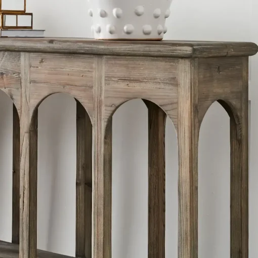 Provincial Home Living Console + Sofa Tables>Morley Console Table