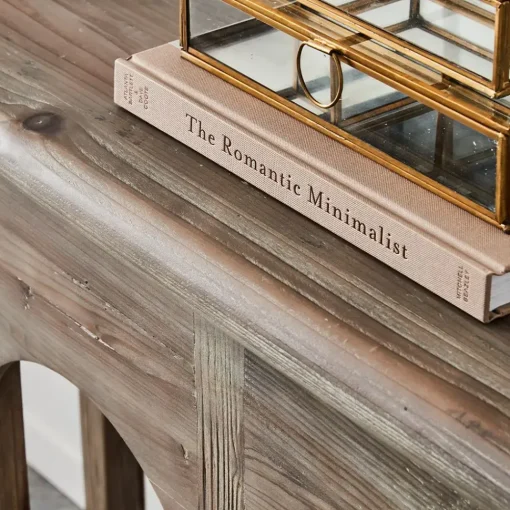 Provincial Home Living Console + Sofa Tables>Morley Console Table