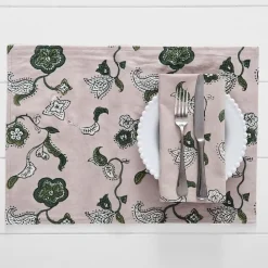 Provincial Home Living Napery>Neve Placemat