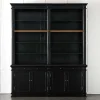 Provincial Home Living Libraries | Libraries>Obernai 2 Section Library
