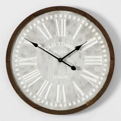Provincial Home Living Clocks>Old Town Clock