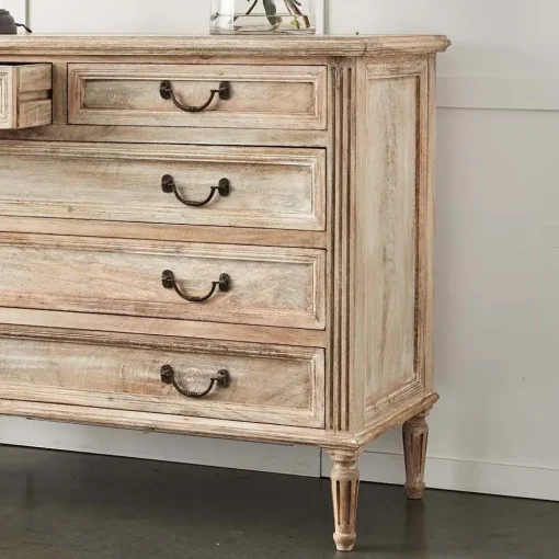 Provincial Home Living Chest Of Drawers>Olsen Chest of Drawers
