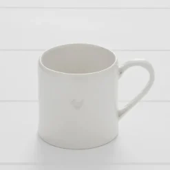 Provincial Home Living Mugs And Cups>Partridge Mug