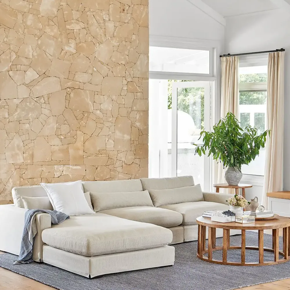 Provincial Home Living Sofas>Pasadena Modular Sofa