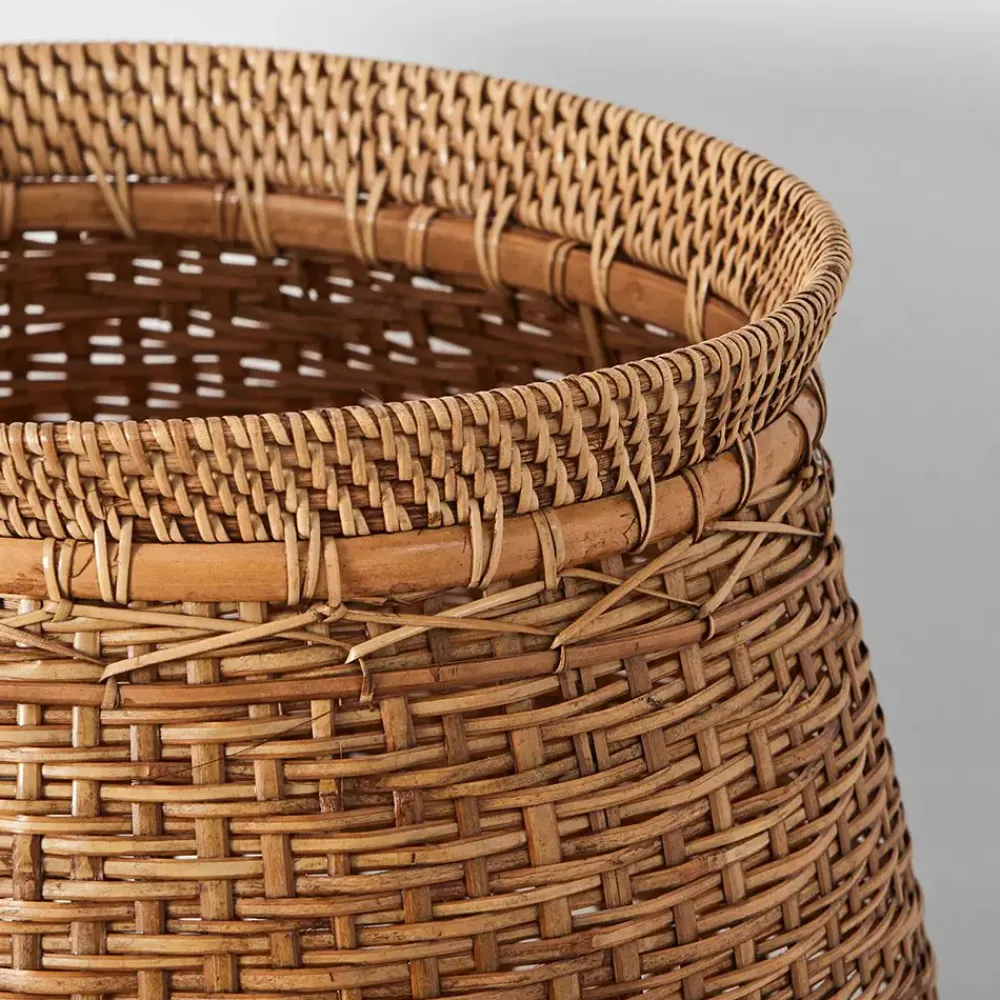 Provincial Home Living Hampers + Laundry | Baskets + Hampers>Penang Basket M