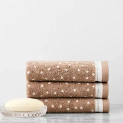 Provincial Home Living Hand Towels>Phoebe Hand Towel
