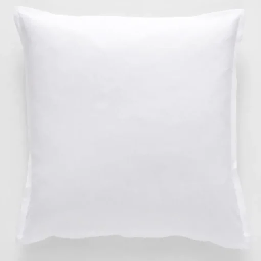 Provincial Home Living Sheets + Pillowcases>Pique Waffle Euro Pillowcase