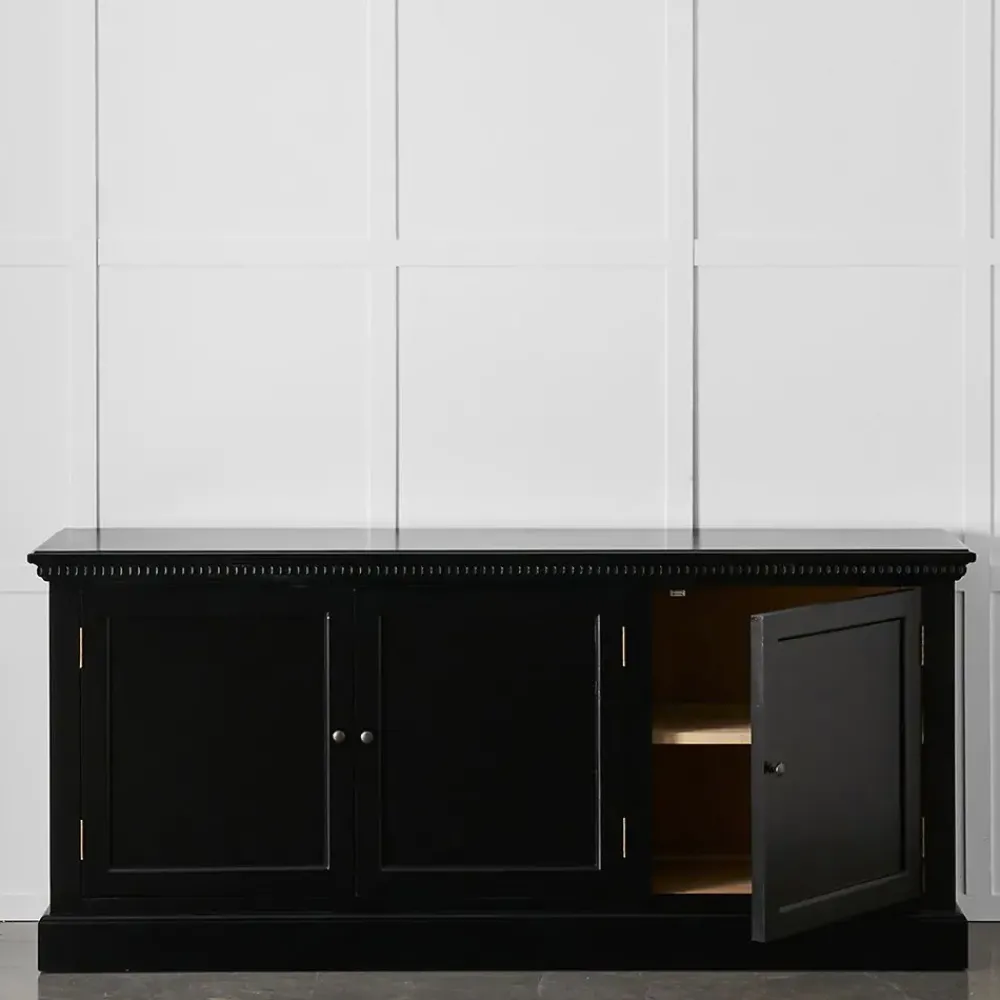 Provincial Home Living Buffets + Sideboards>Ponting Sideboard