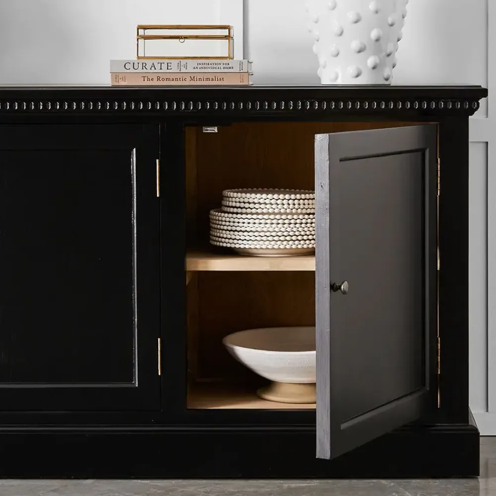 Provincial Home Living Buffets + Sideboards>Ponting Sideboard