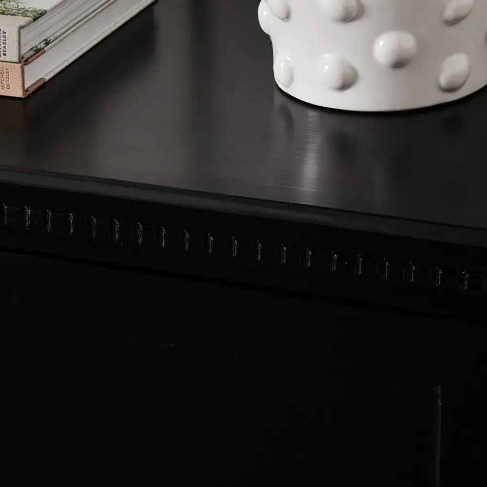 Provincial Home Living Buffets + Sideboards>Ponting Sideboard