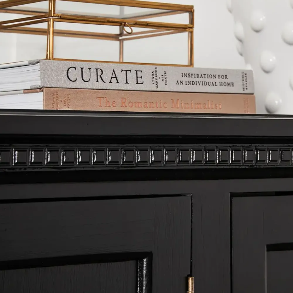 Provincial Home Living Buffets + Sideboards>Ponting Sideboard