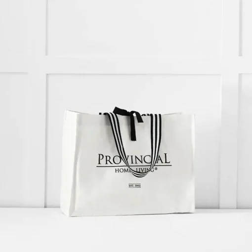 Provincial Home Living Shopping Bags>Provincial Shopping Bag M