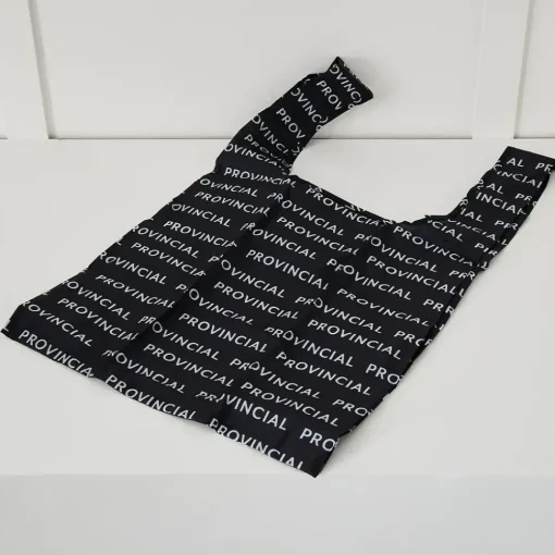 Provincial Home Living Shopping Bags>Provincial Smart Shopper Bag