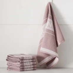 Provincial Home Living Tea Towels + Oven Gloves>Provincial Tea Towel